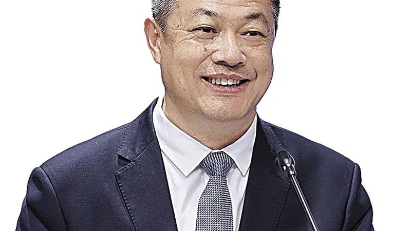 日化助剂原料：如何挑选更合适的“助手”**
