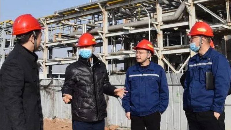 山东橡胶助剂市场：揭秘行业领先厂家背后的技术优势