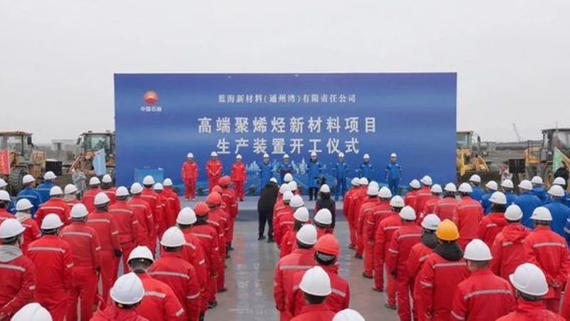 国产分散剂生产厂家排名背后的行业考量