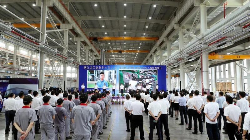 化工原料防爆储存柜：安全储存，从了解开始**