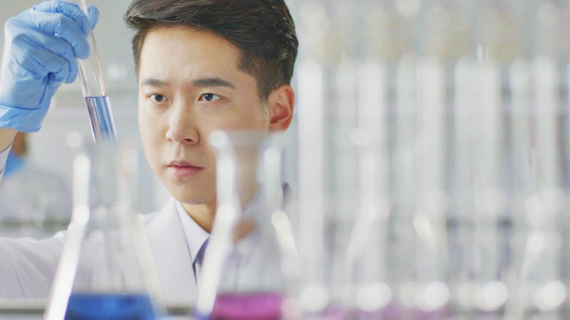 高分子材料代理加盟：新手入局，需谨慎考量**