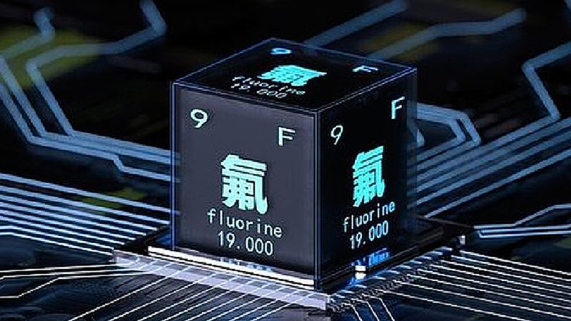 高分子材料原料生产厂家有哪些