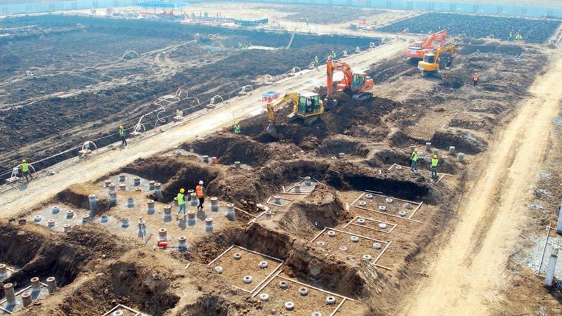 汽车用改性塑料：揭秘其性能与选择之道
